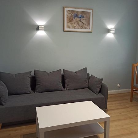 Apartament Arkada Centrum Rzeszow Bagian luar foto