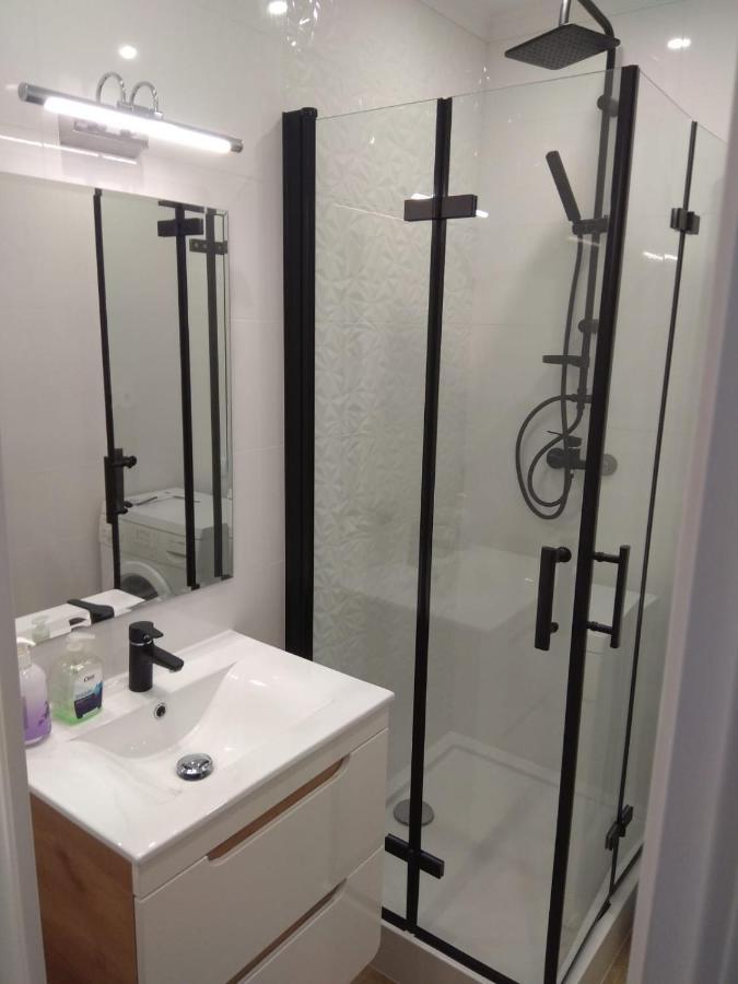 Apartament Arkada Centrum Rzeszow Bagian luar foto