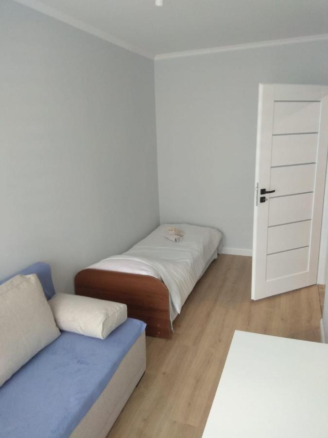 Apartament Arkada Centrum Rzeszow Bagian luar foto