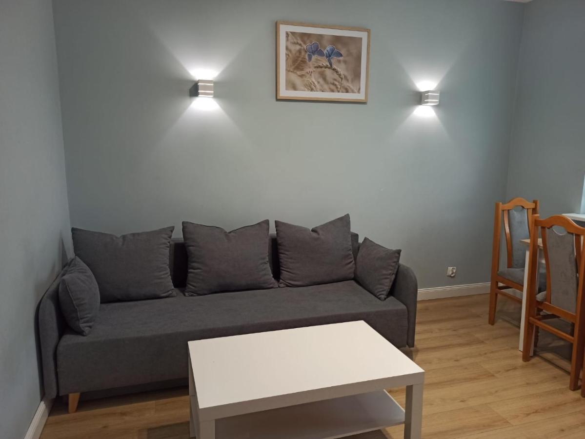 Apartament Arkada Centrum Rzeszow Bagian luar foto
