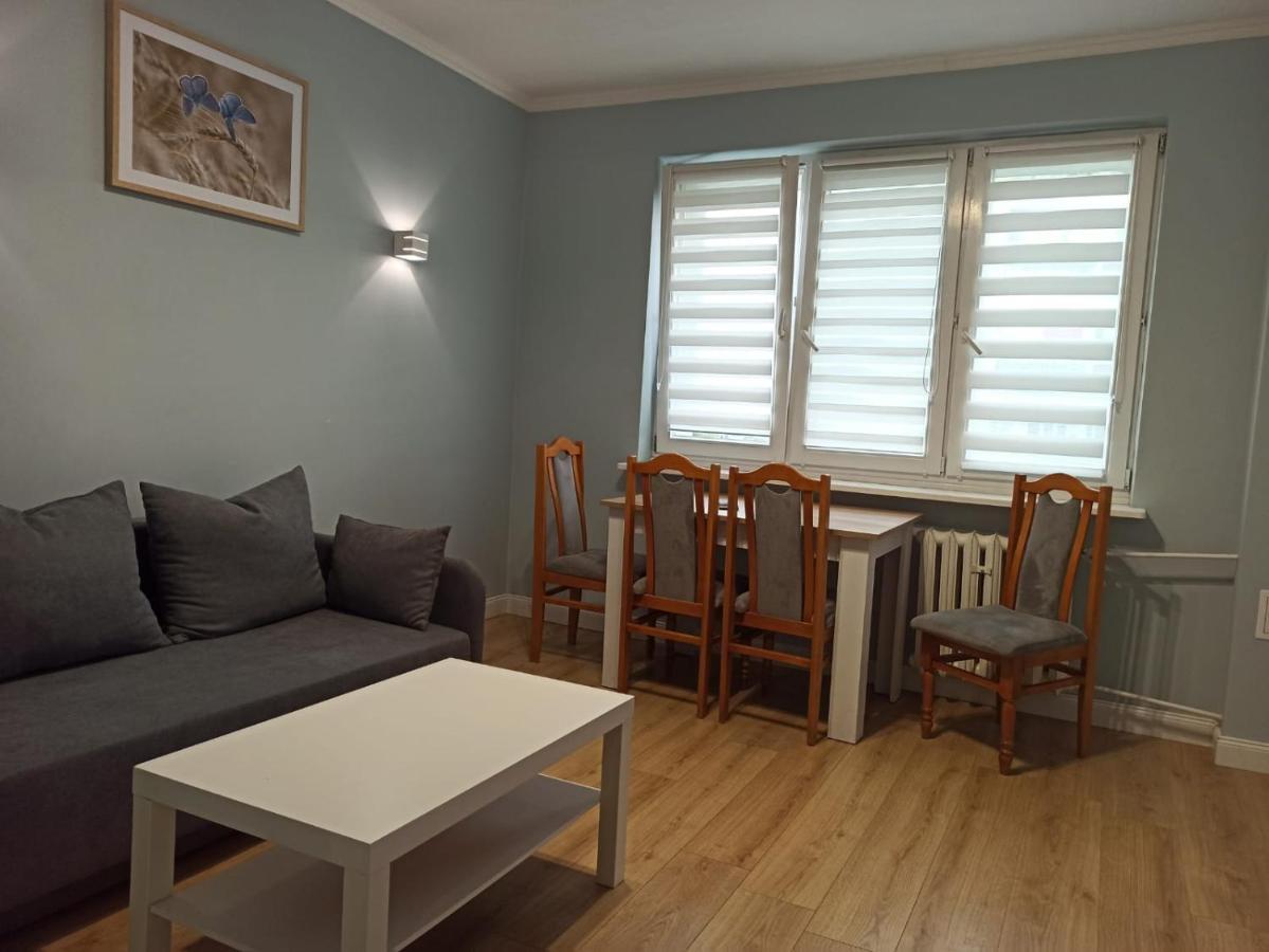 Apartament Arkada Centrum Rzeszow Bagian luar foto