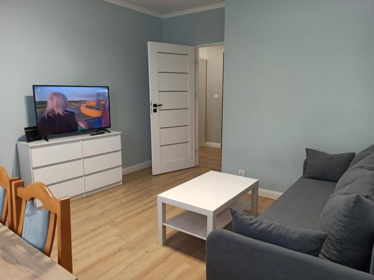 Apartament Arkada Centrum Rzeszow Bagian luar foto